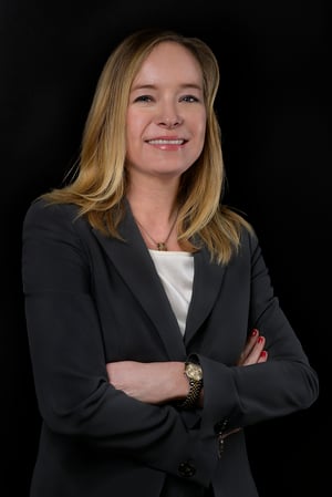 Daniela Fritsch